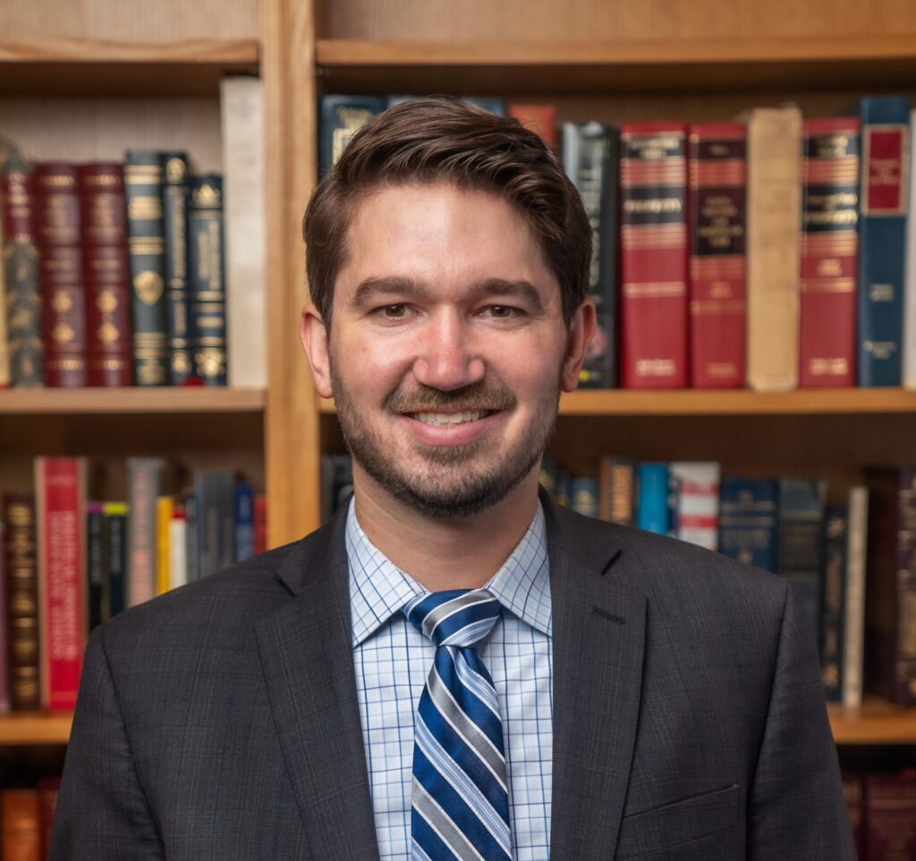 Grant Engrav at Engrav Law Office